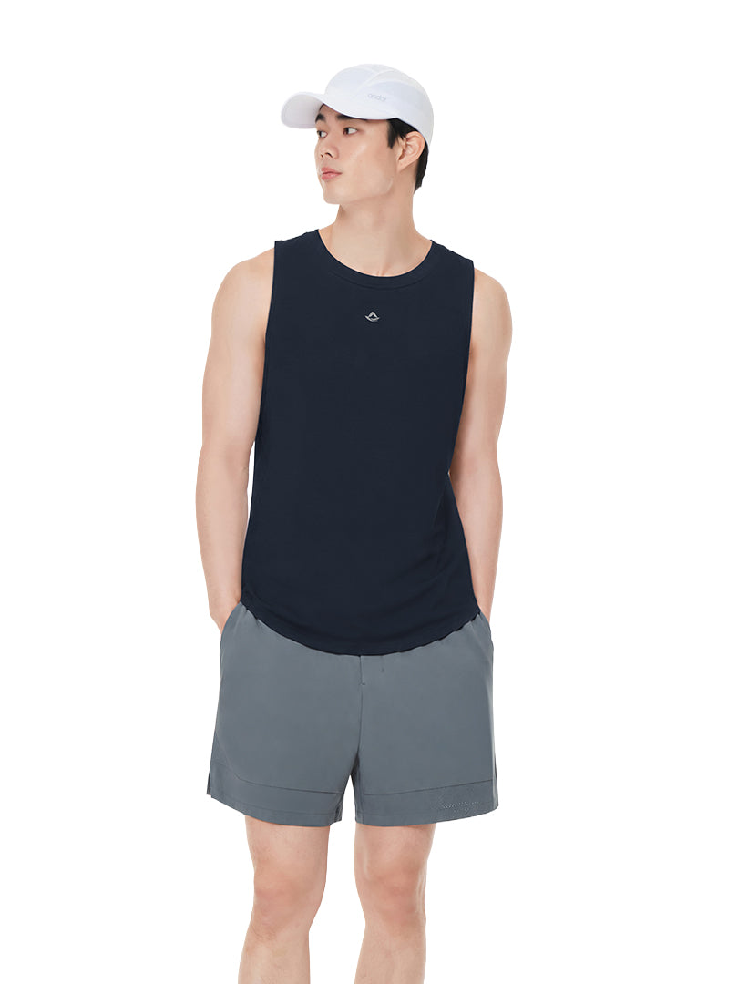 Men's Airy Fit Tank Top
