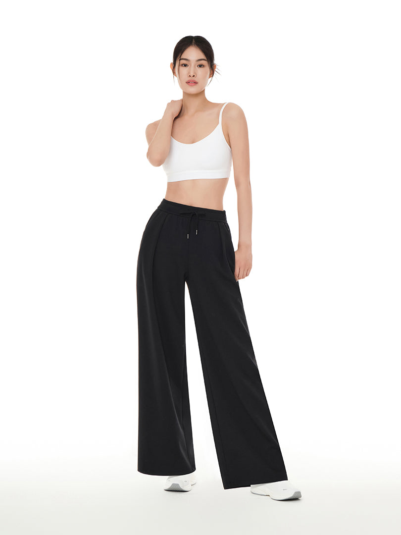 mildmooth Wide Pants