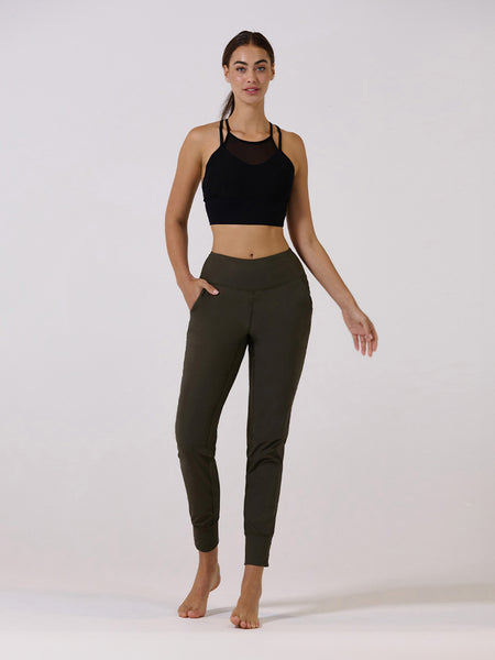 Icemooth Jogger Leggings