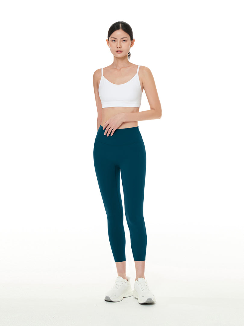 Airywin Capri Leggings