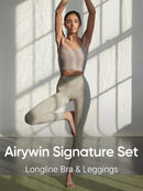 Airywin Signature Set
