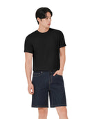 Men's Authentic Standard Fit Short Sleeve