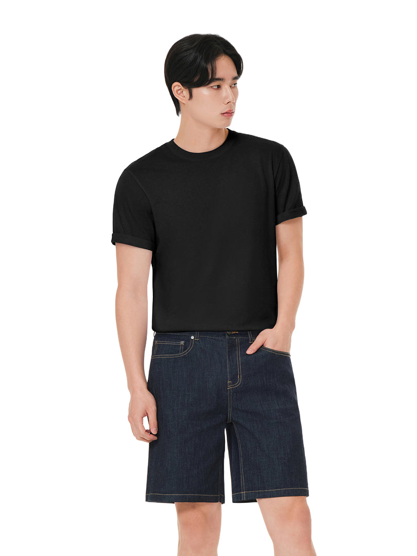 Men's Authentic Standard Fit Short Sleeve