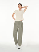 Freshmove Wide Pants