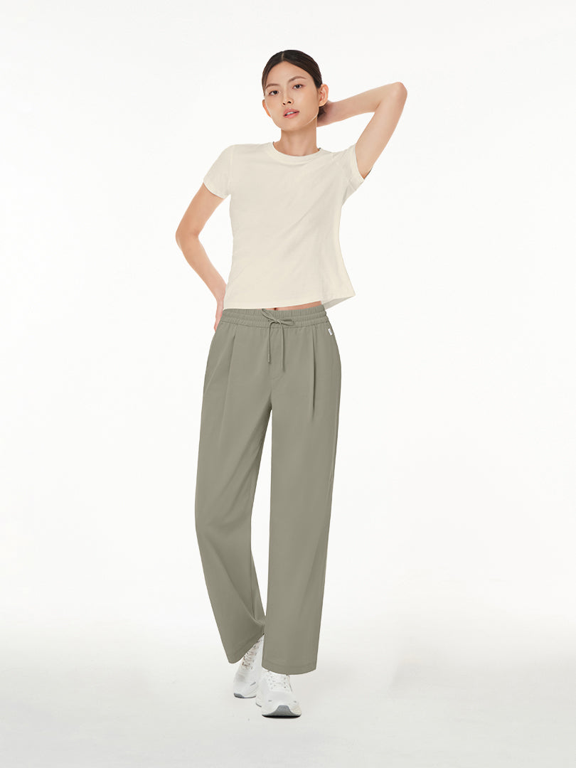 Freshmove Wide Pants