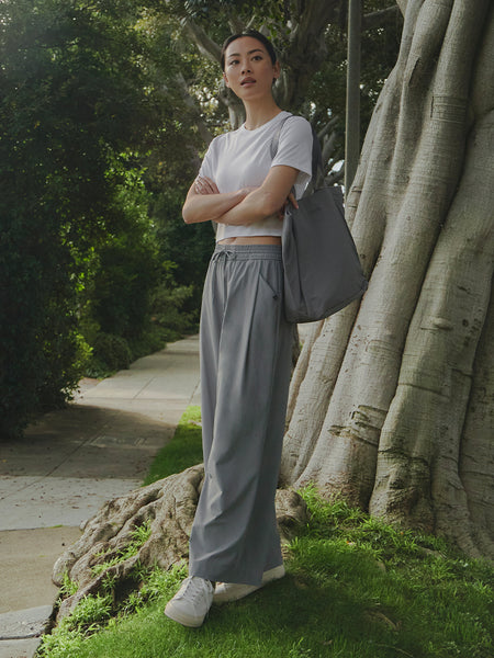 [2 SET] Airst Wide Pants