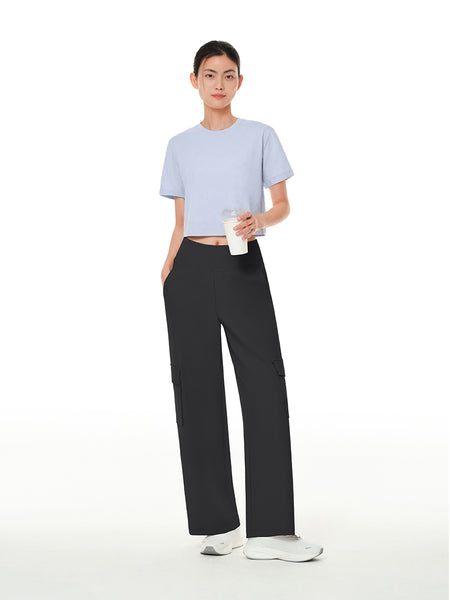 airywin Cargo Wide Pants