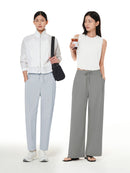 [SET] Airst Baggy Fit Pants & Airst Wide Leg Pants