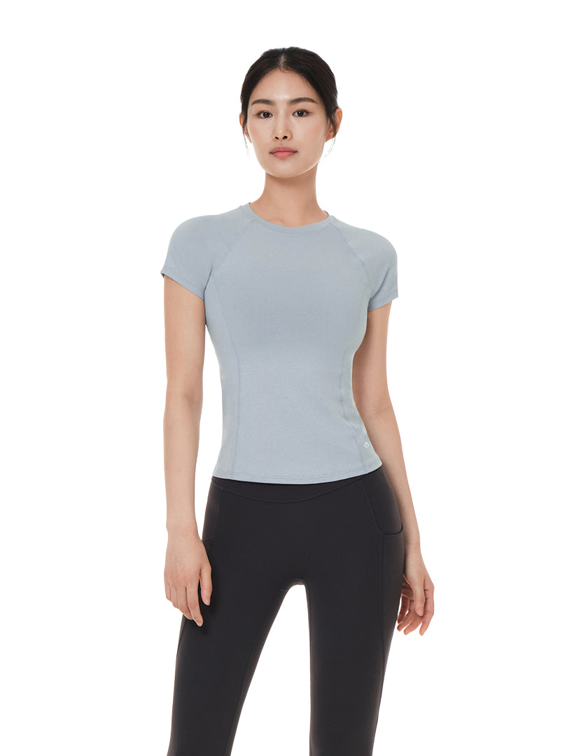 Airtouch Pace Short Sleeve