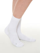 Taping Tech Running Socks