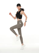 Running Leggings with Pockets