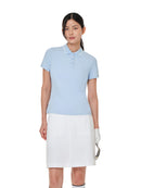 Ice Short Sleeve Polo Shirt