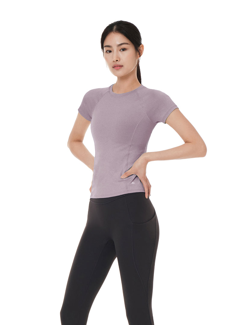 Airtouch Pace Short Sleeve