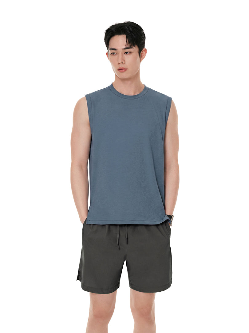 [OUTLET] Men's Breezefit Tank Top
