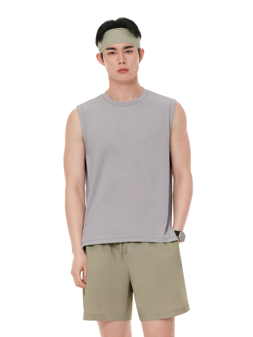 Men's Breezefit Tank Top