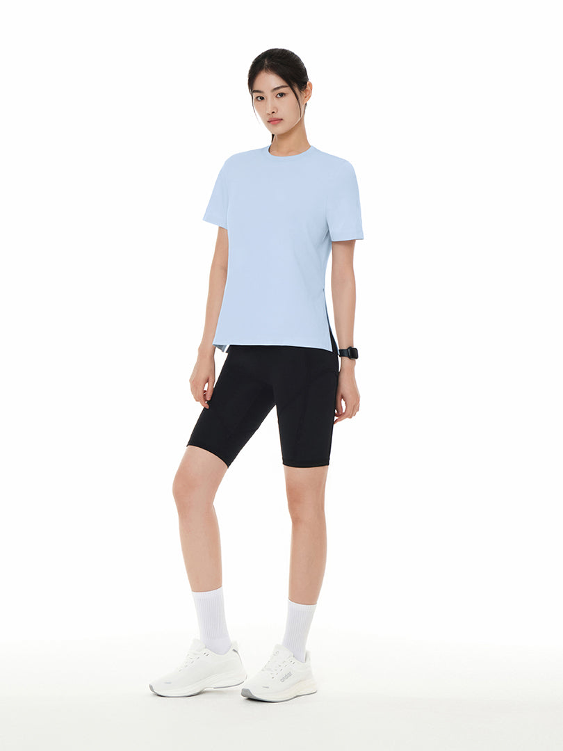 Airy Fit Light Short Sleeve