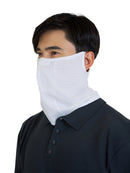 UV Protection Face Mask