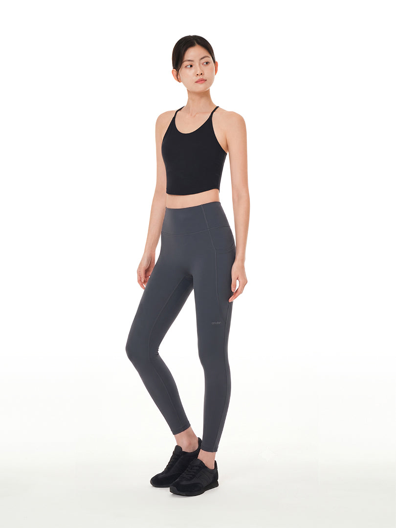 Airywin Pocket Leggings
