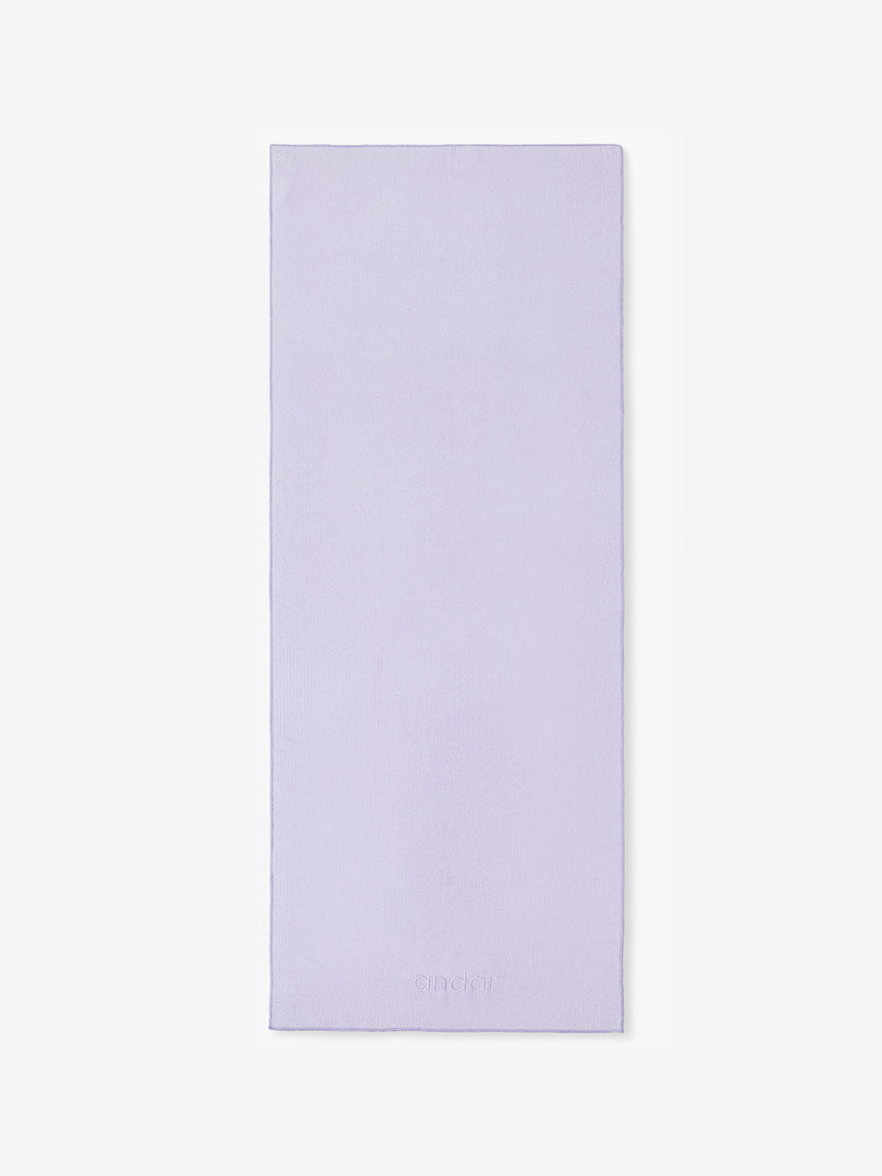 Non-Slip Yoga Mat Towel