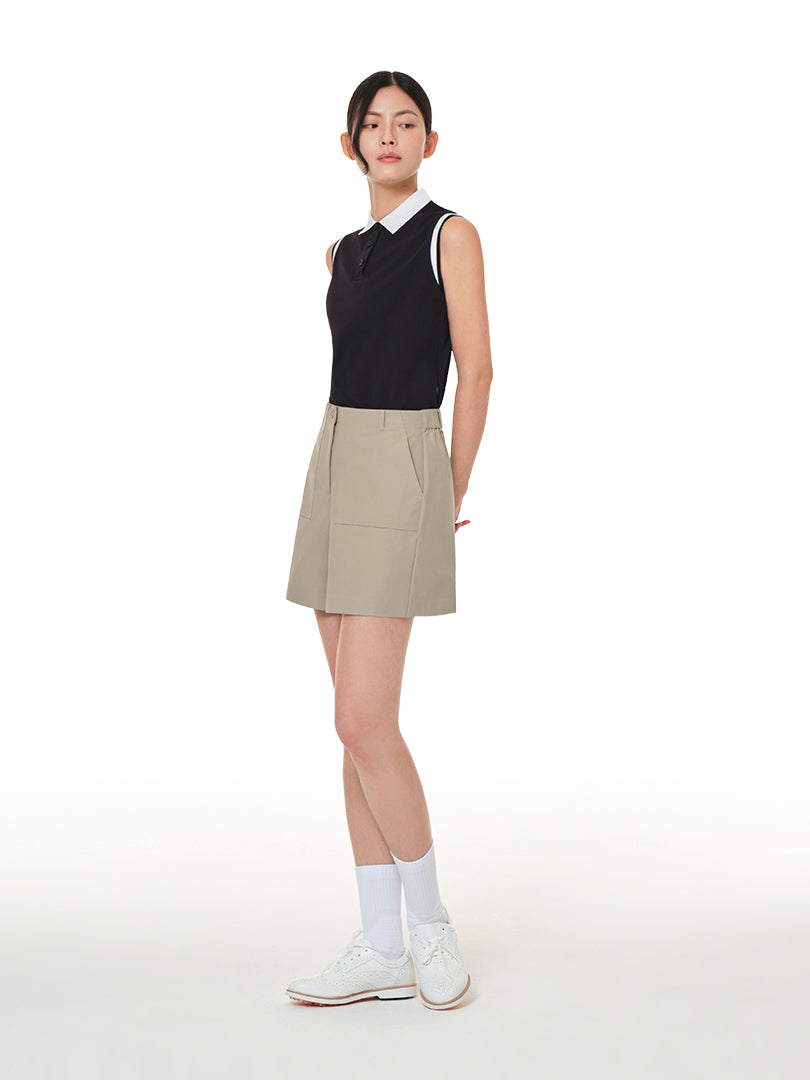 Urbanactive Bermuda Shorts