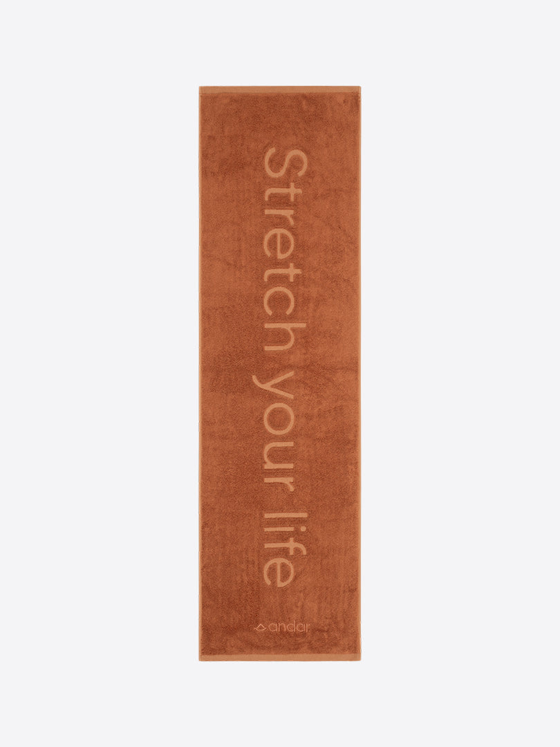 Soft Bamboo Long Towel
