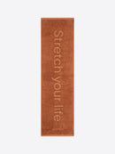 Soft Bamboo Long Towel