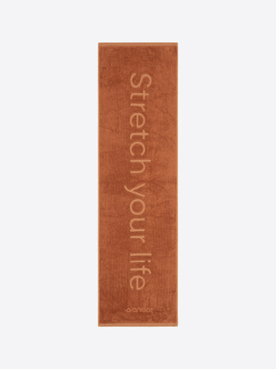 Soft Bamboo Long Towel