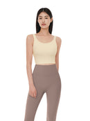 Be-Free All Day Longline Bra