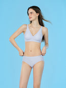 NEW All-Day Fit Cooling Bra (Built-In Pads)