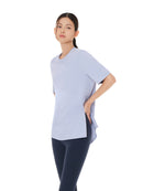 Airy Fit Oversized Fit Short Sleeve