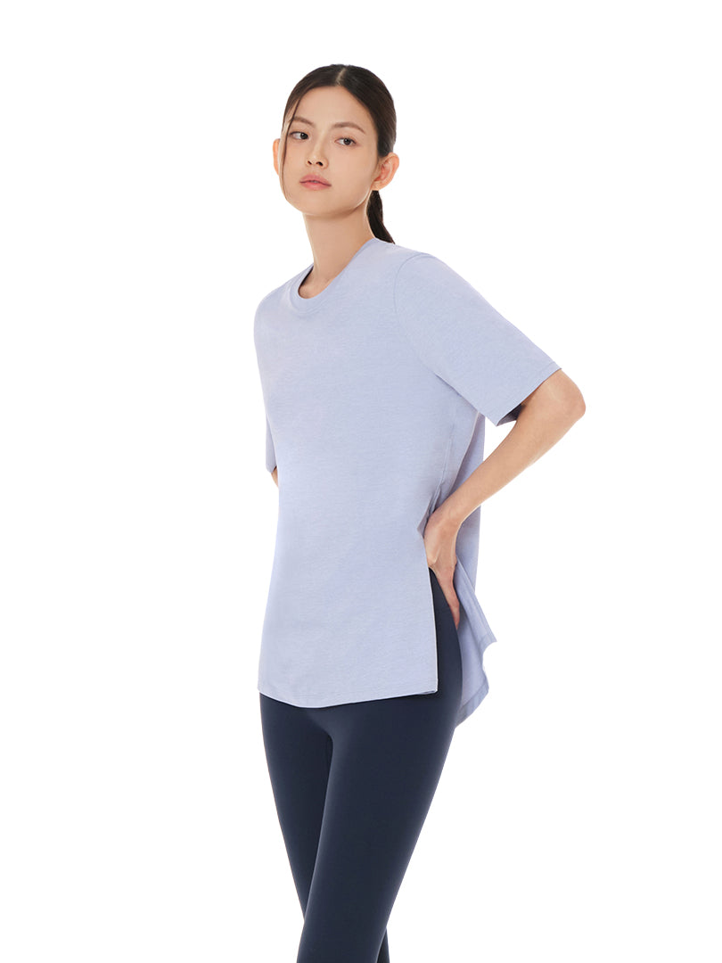 Airy Fit Oversized Fit Short Sleeve