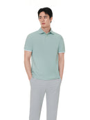 Men's Coolrise Short Sleeve Polo Shirt