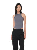 Comfinity Melange Tank Top