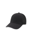 Signature Logo Round Cool Ball Cap