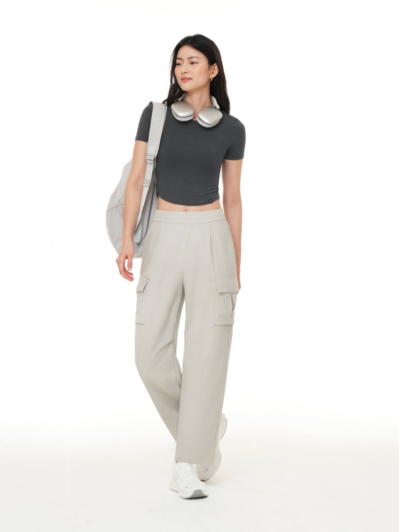 Airst 2 Way Cargo Pants