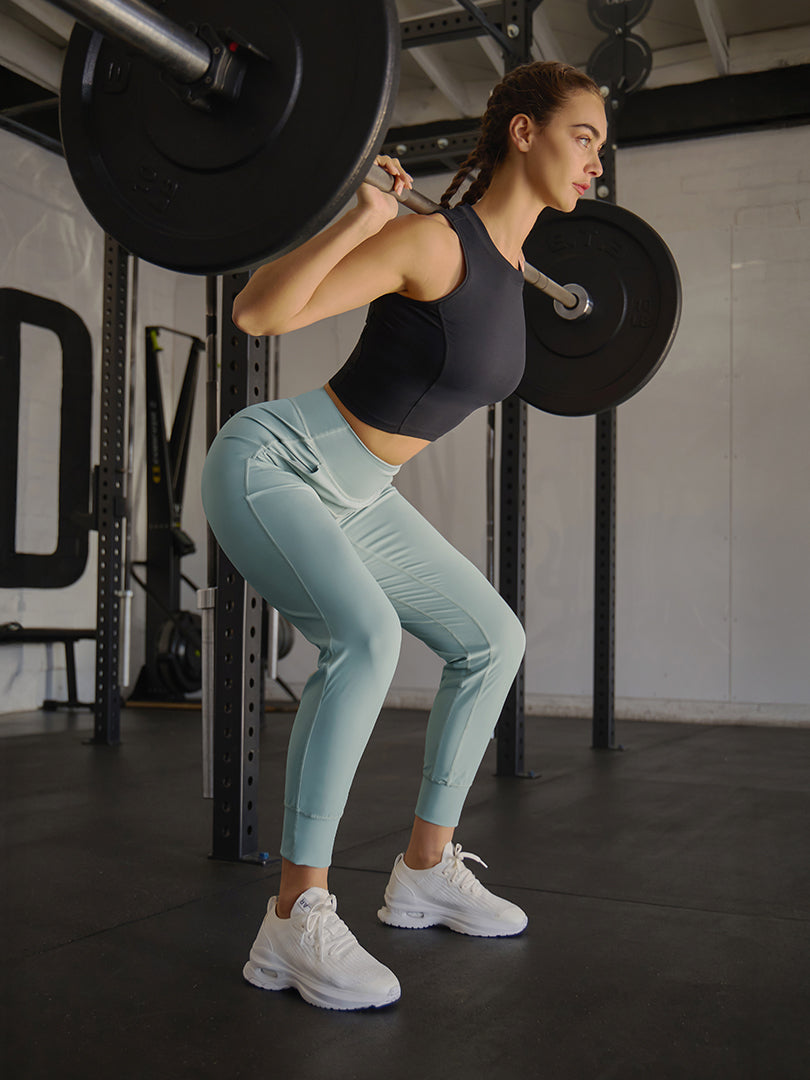Airyfre Jogger Leggings