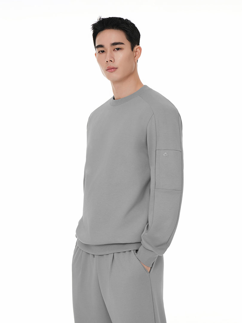 Men's Mildmooth Relaxed Fit Sweatshirt
