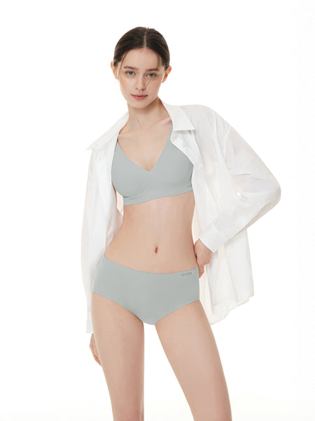 All-Day Fit Cooling Panty