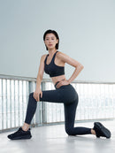 Running Leggings with Pockets