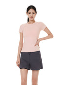 Airtouch Pace Short Sleeve