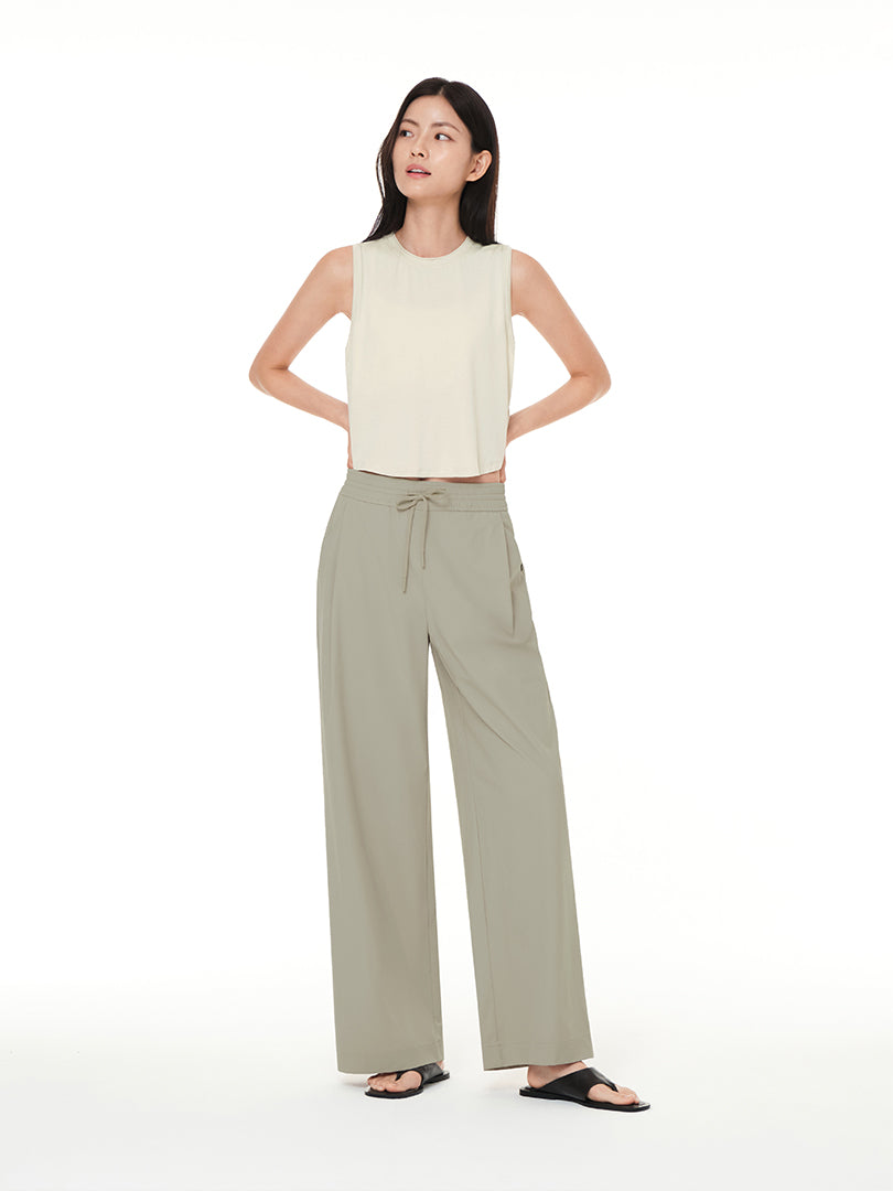 Airst Wide Pants