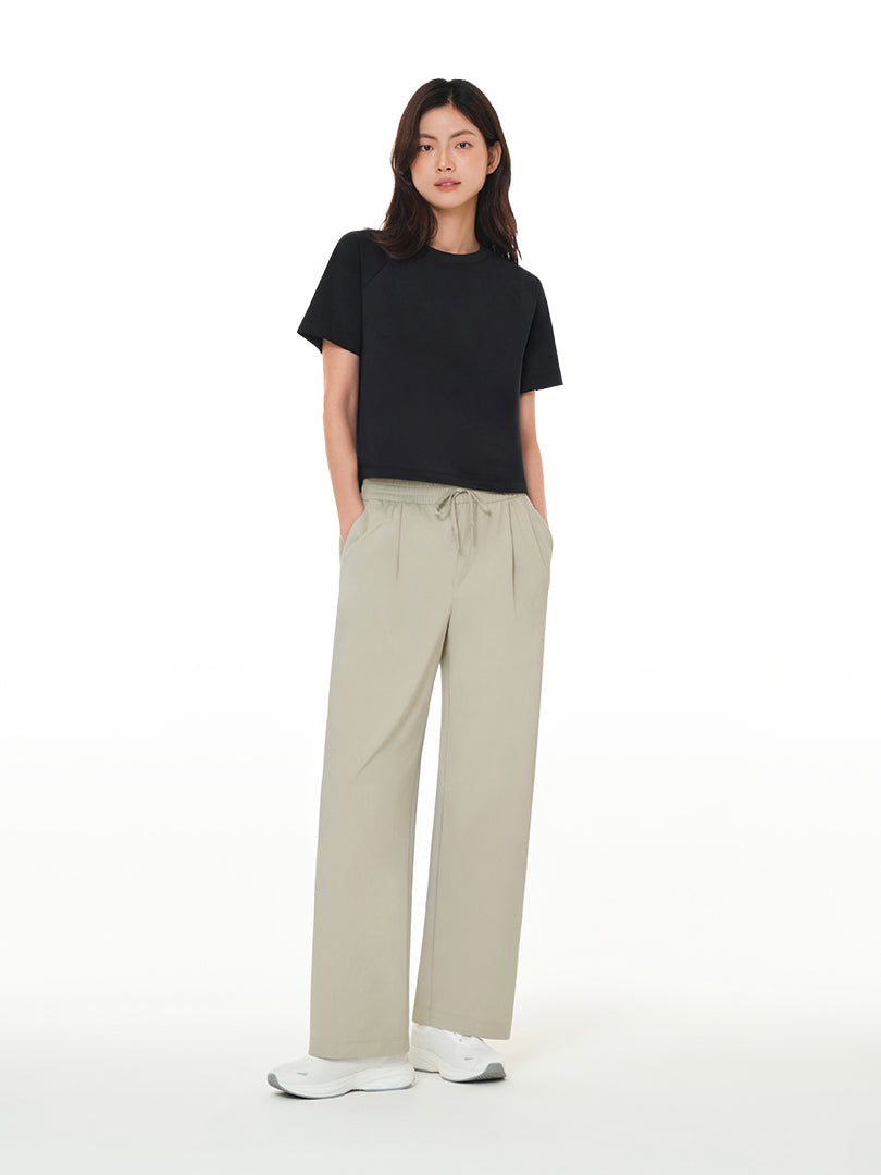 freshmove Wide Pants