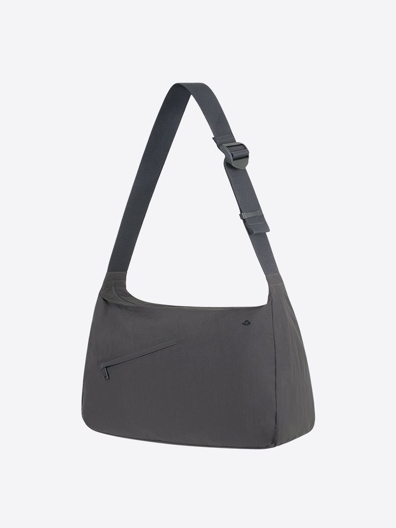 Square Cross Bag