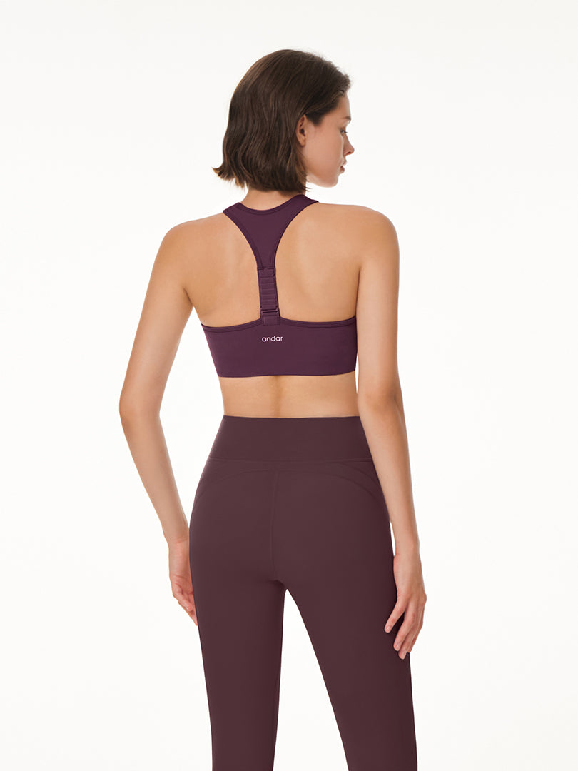 Airywin Support Adjustable Bra