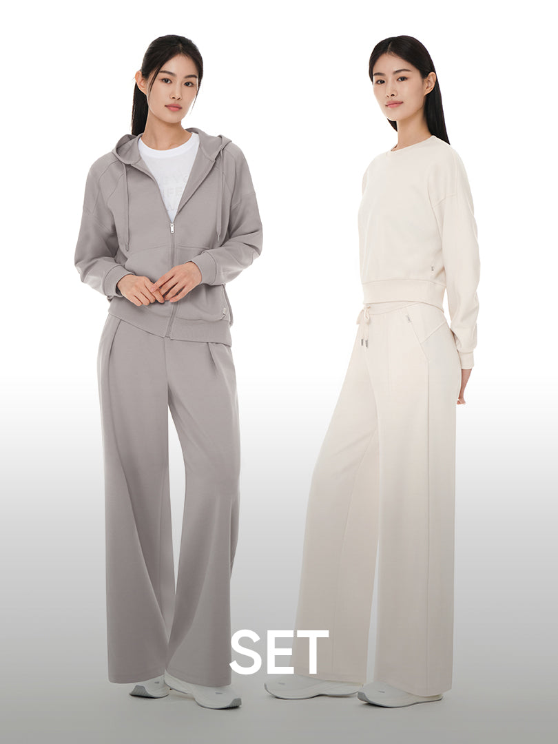 Mildmooth Matching Set