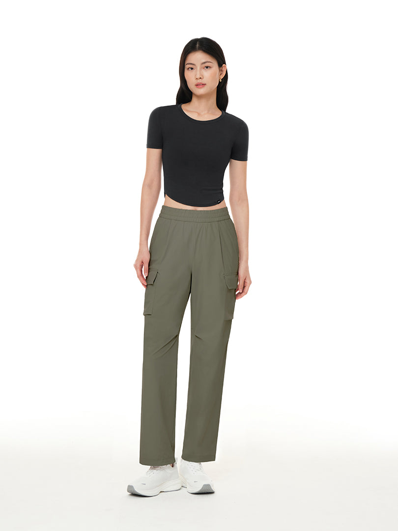 [OUTLET] Airst 2 Way Cargo Pants