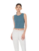 airyfit Cropped Tank Top (Standard Fit)