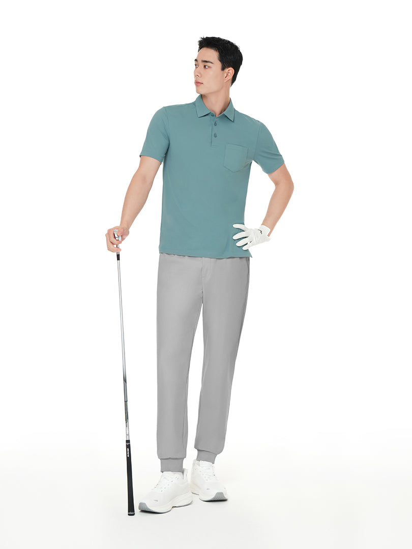 Men's Icebreathe Back Pocket Joggers