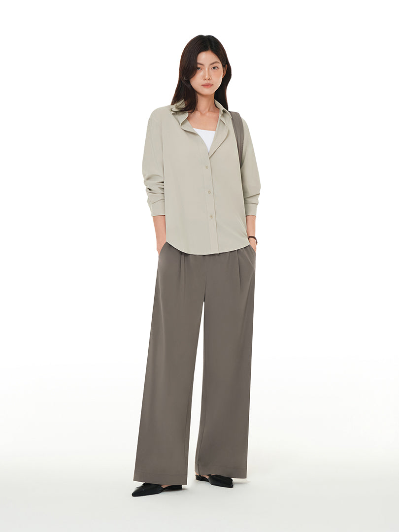 Icefluid Wide Pants