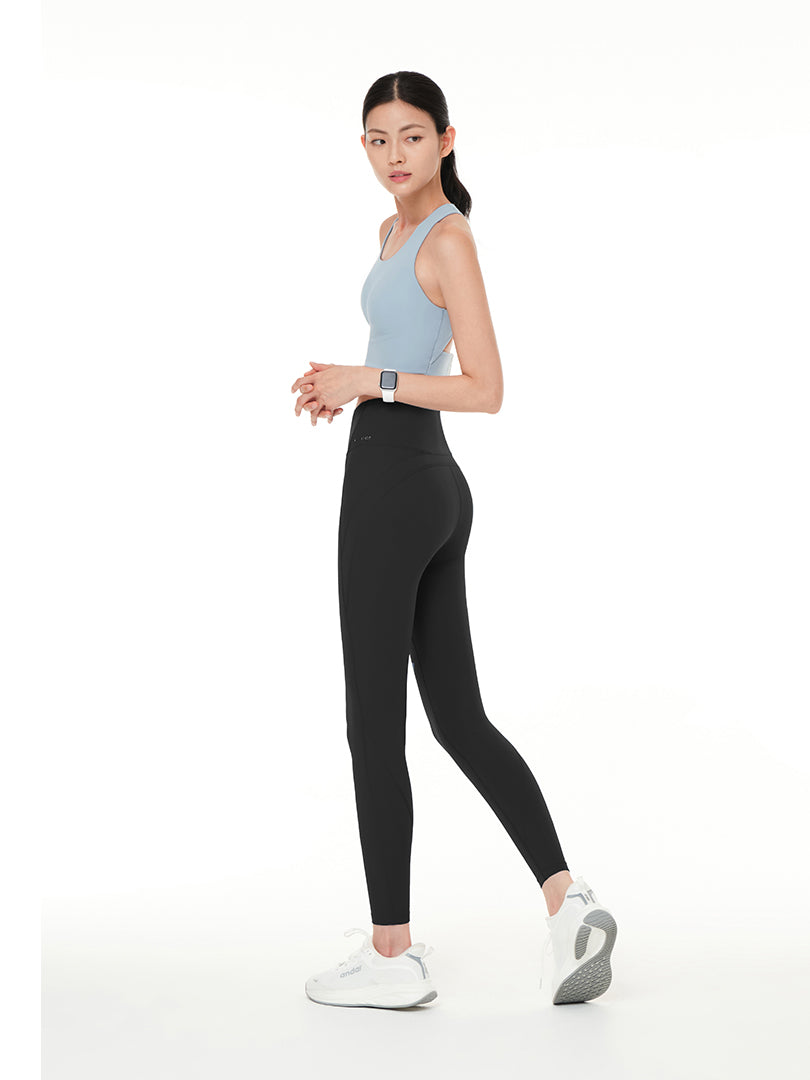 Airywin Fit Tension Leggings